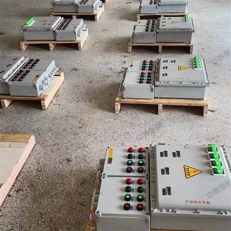 现货供应照明动力箱 结构简单检修电源箱 操作使用方便照明动力箱