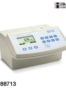 高精度浊度分析测定仪 HI88713（Lp2000-11N）台式浊度仪