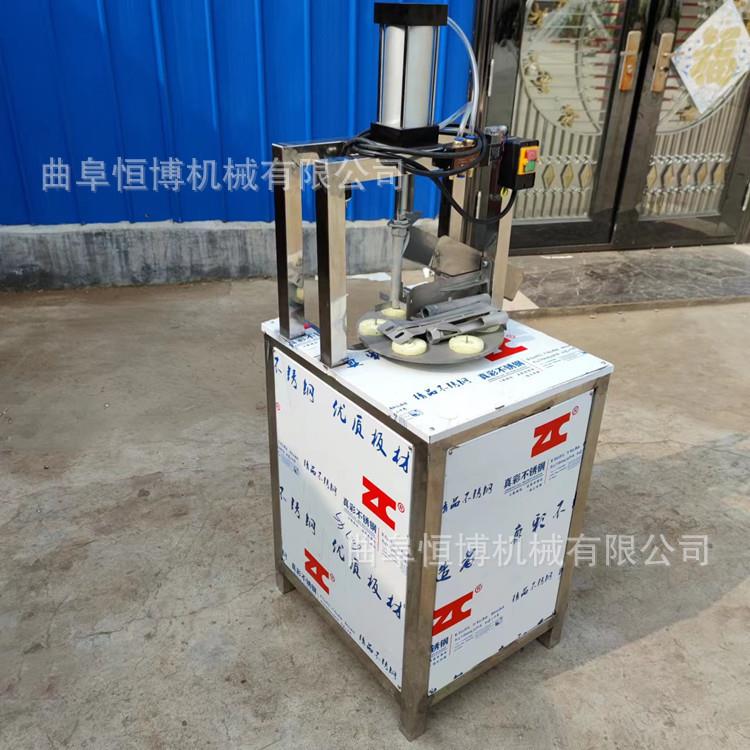 苹果去核分瓣机 商用无花果分瓣机 不锈钢南瓜切瓣机多功能去核机