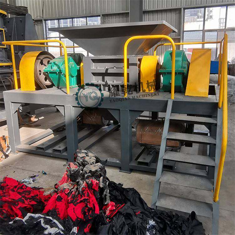 汽车外壳金属板材撕碎机 1200钢筋废铁搅碎机 花铁撕裂机厂家,机械设备,粉碎机,淘宝优惠券,粉丝福利购,淘宝优惠卷