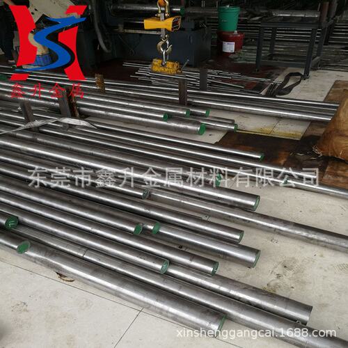 德国42crmo4圆棒 车光42crmo4圆钢 高强度 42crmo4冷拉光亮棒