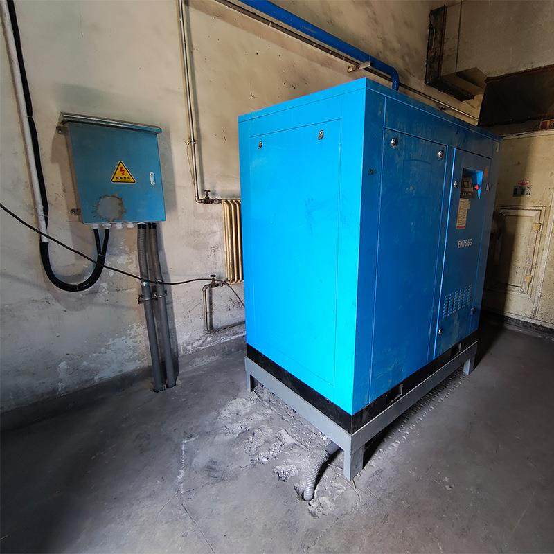 微米级干雾除尘器 干雾抑尘喷雾系统装置 降低PM2.5含量