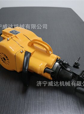 YN27内燃凿岩机岩石隧道掘进内燃打孔机 YN27A手持式内燃凿岩机