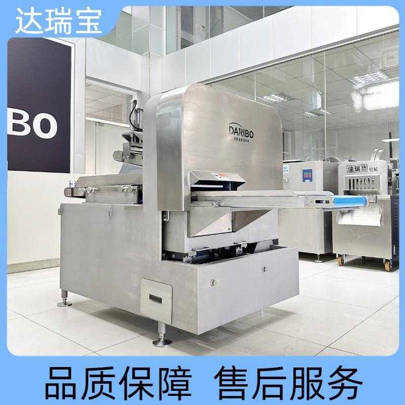 切片切条切丁机 肉片肉粒形状整机采用304不锈钢材质 全防水设计