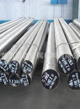 供应SMnC420合金结构钢 SMnC420H圆钢 棒料 可开锯