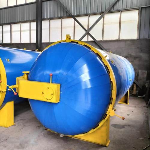 食用菌灭菌器羊肚菌菌包灭菌设备食用菌杀菌设备