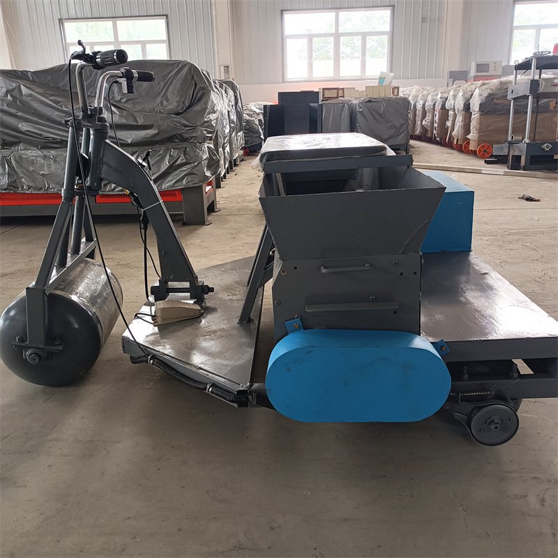 电动三轮金刚砂撒布机  混凝土布料机 地坪施工金刚砂撒料车