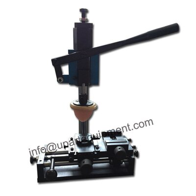 便携式表盘移印机 手表表盘印刷机 manual watch dial  printer