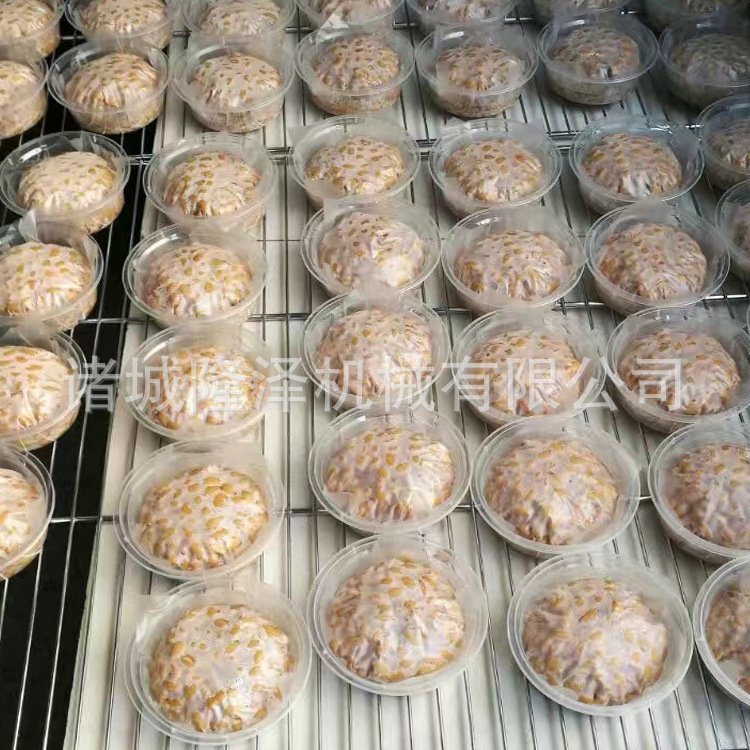 黄豆红豆黑豆煮锅 纳豆煮锅 电磁纳豆煮锅 大型黄豆煮锅