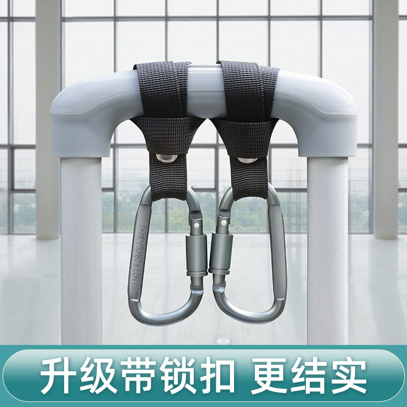 行李箱挂扣背包神器卡扣行李安全挂钩防盗必带锁扣户外旅行登山扣