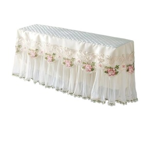 开机不取空调罩挂式机美的格力空调防尘罩挡风空调防尘罩挂机通用