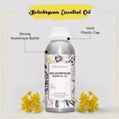 印度国际直邮Helichrysum蜡菊精油 蒸馏 1kg