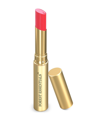 印度国际直邮FOREST阿育吠陀唇部精华 Madhu Rasa润唇玫瑰色口红