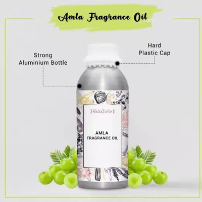 印度国际直邮AMLA醋栗精油 1000g