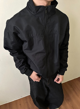 网图 10w件高街痞帅户外三防飞行员夹克外套J5296特P35控75