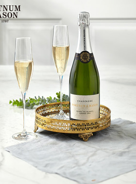 【百亿补贴】Fortnum&Mason福南梅森白中白香槟酒英国伴手礼750ml
