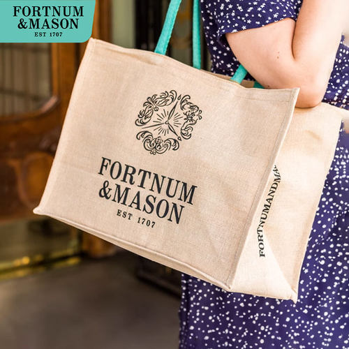 FortnumMason大号无塑生活包