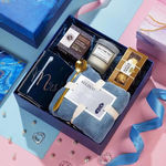 伴郎伴手礼女伴娘实用婚礼高级套盒生日实用结婚回礼伴手礼盒套装