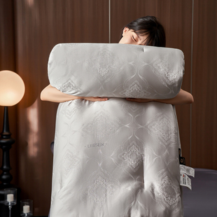 自发热科技被子LIIESEN丽笙正品A类奥布里石墨烯加厚保暖冬被被芯