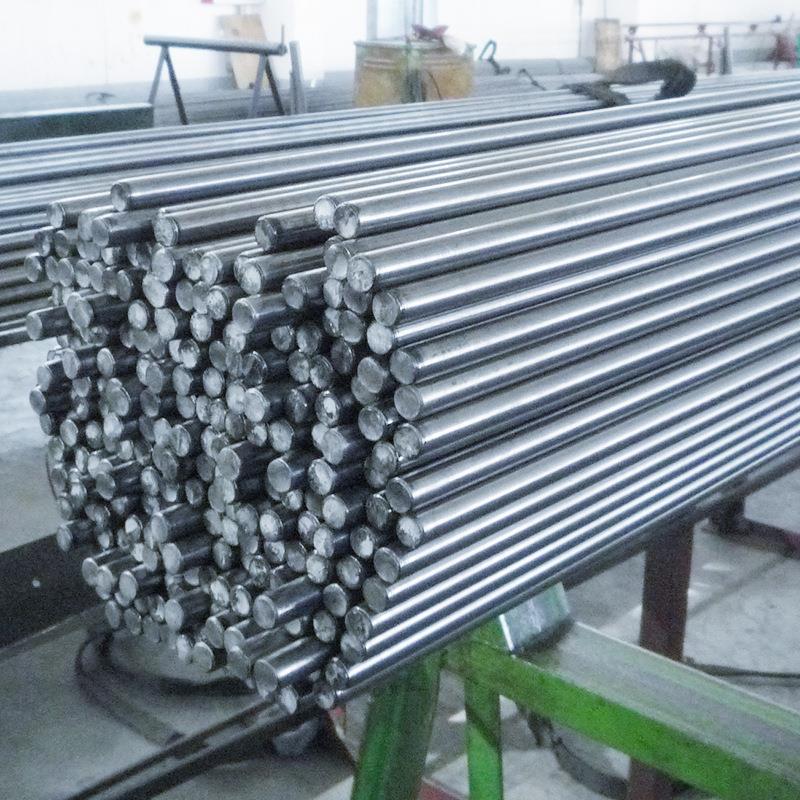 235低碳钢圆棒00002冷拉400圆钢冷拔低碳钢圆钢现货