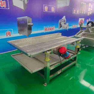 海带丝海带结酱萝卜藕片即食腌渍蔬菜生产线香辣莴笋酱腌菜加工