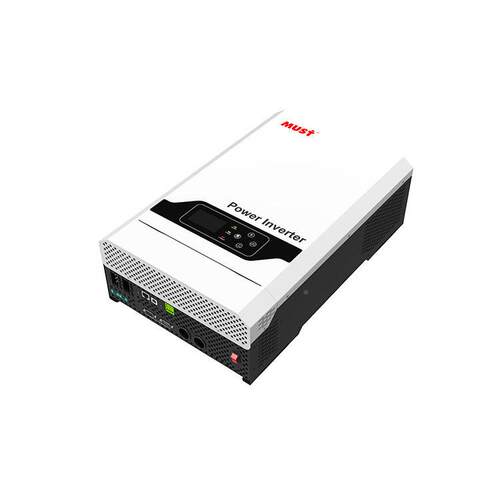 SUT家用/房56车逆变器5000w24v48v转220v频M弦波正逆变器
