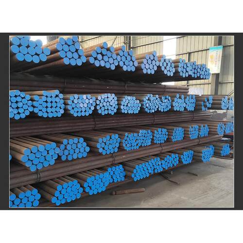 山东100M石英砂煤化工0棒磨机专/用钢棒硬度5100MMM-55HRC