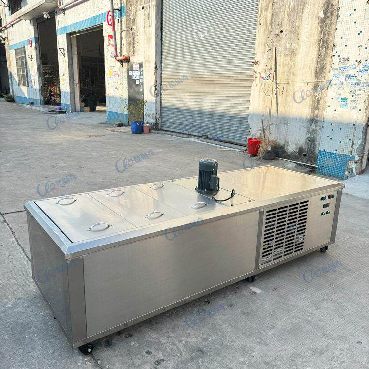 西冰棍水果商用DIY同雪糕巴模具12模冰棒机不可风MAGA-102味工厂