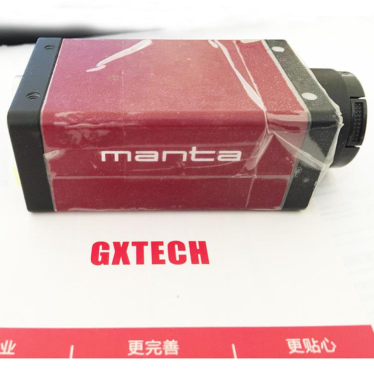 原装AMantaG-84VT色?MantaG-895彩工业相机C4112x2176彩色摄像头1