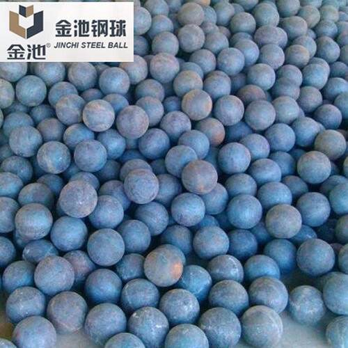 锻造热轧球钢球B2/破B3材质kl193,矿选/水泥厂铸造钢耐研磨不碎