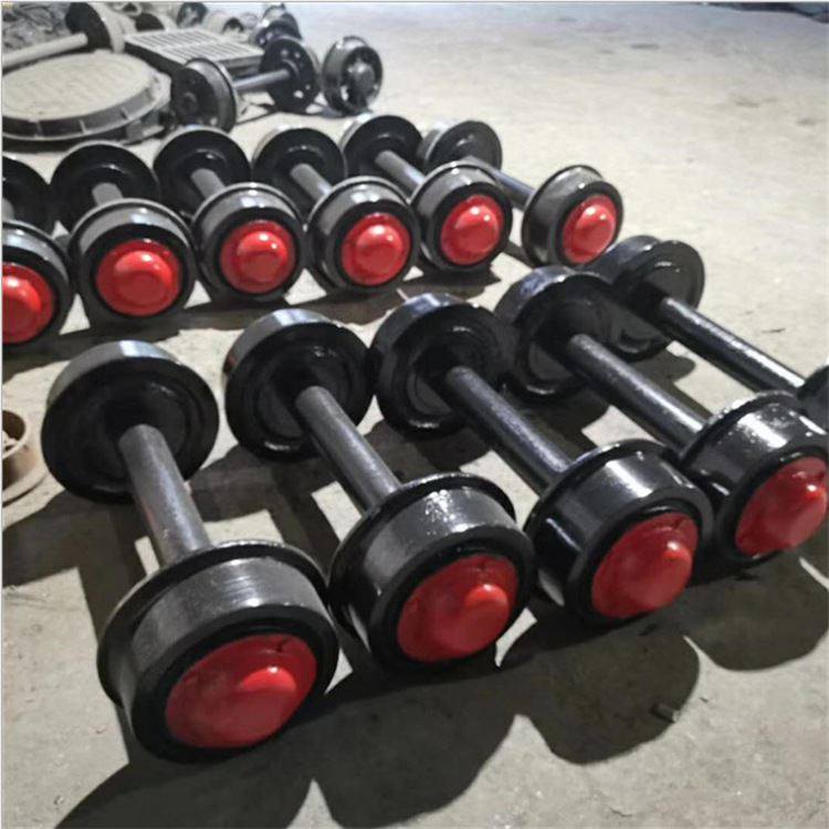 600铸钢矿车轮 平板翻斗车空心矿车轮对 铸铁轨道矿车轮矿车轮对,标准件/零部件/工业耗材,百叶轮,淘宝优惠券,粉丝福利购,淘宝优惠卷