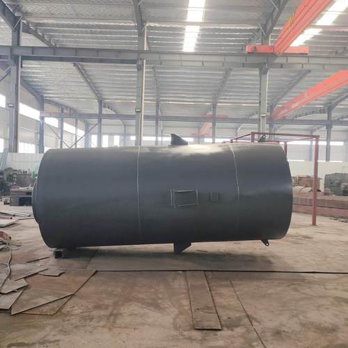 风机消音器锅炉排气管道消音设备风机消声器