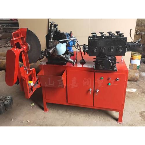 电动小型波纹管机 金属波纹管机 预应力波纹管机