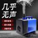 鱼池假山喷泉循环换水抽水机过滤泵鱼缸水泵静音小型潜水泵水族箱