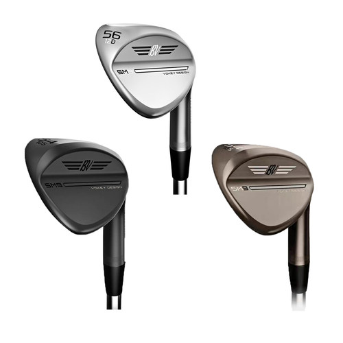 正品TitleistSM9挖起杆