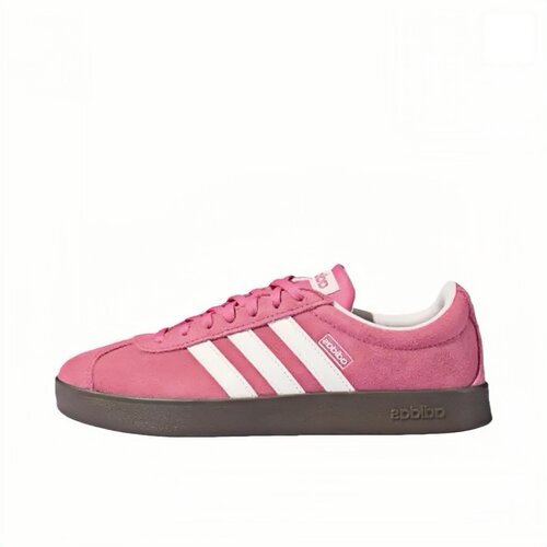 adidas/阿迪达斯  VL COURT 2.0 舒适时尚简约百搭 板鞋  KK4650