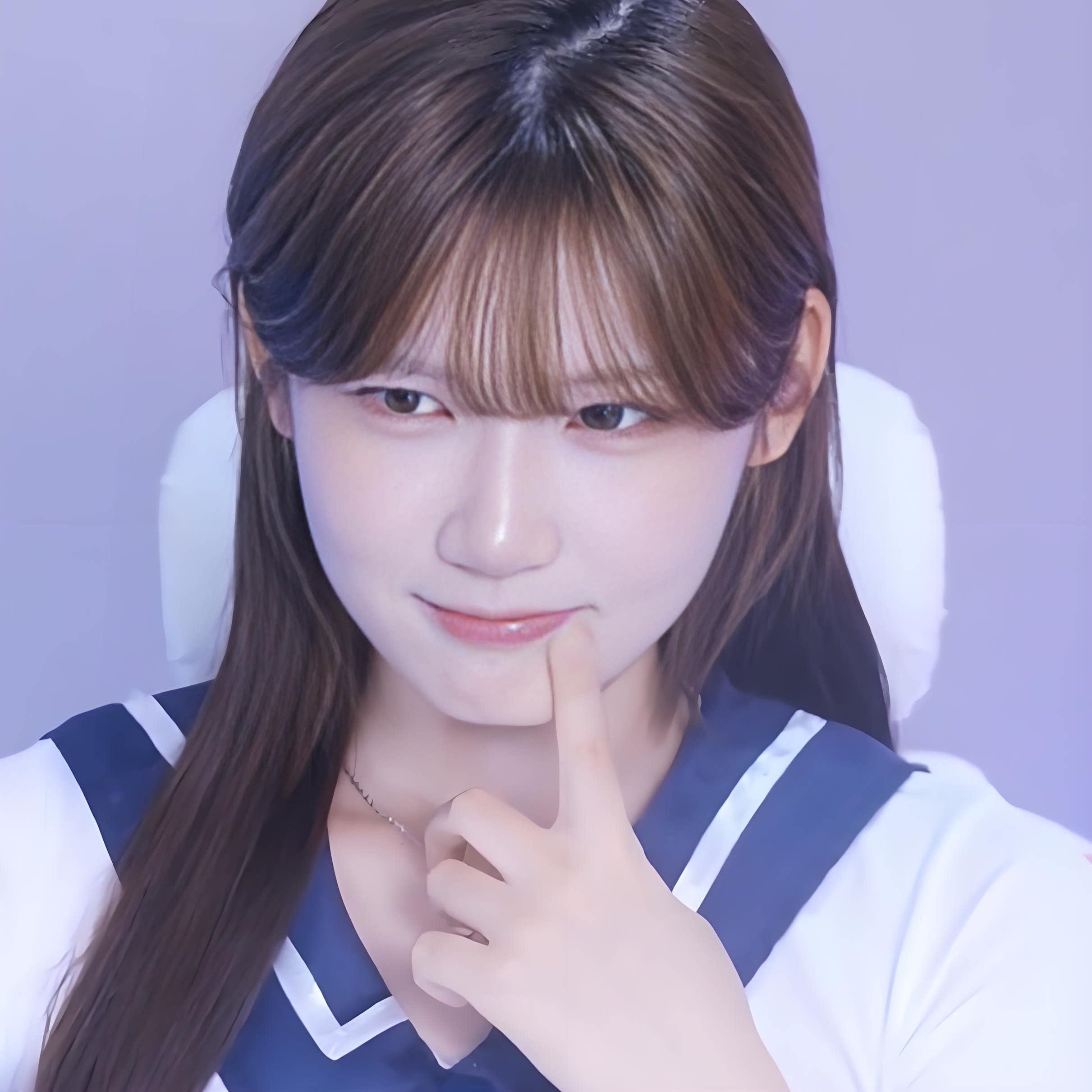golaniyule0 麋鹿狗兰 韩国bj人气偶像网红女主播 韩舞