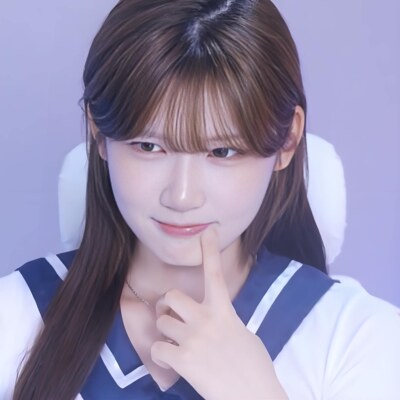 golaniyule0 麋鹿狗兰 韩国bj人气偶像网红女主播 韩舞