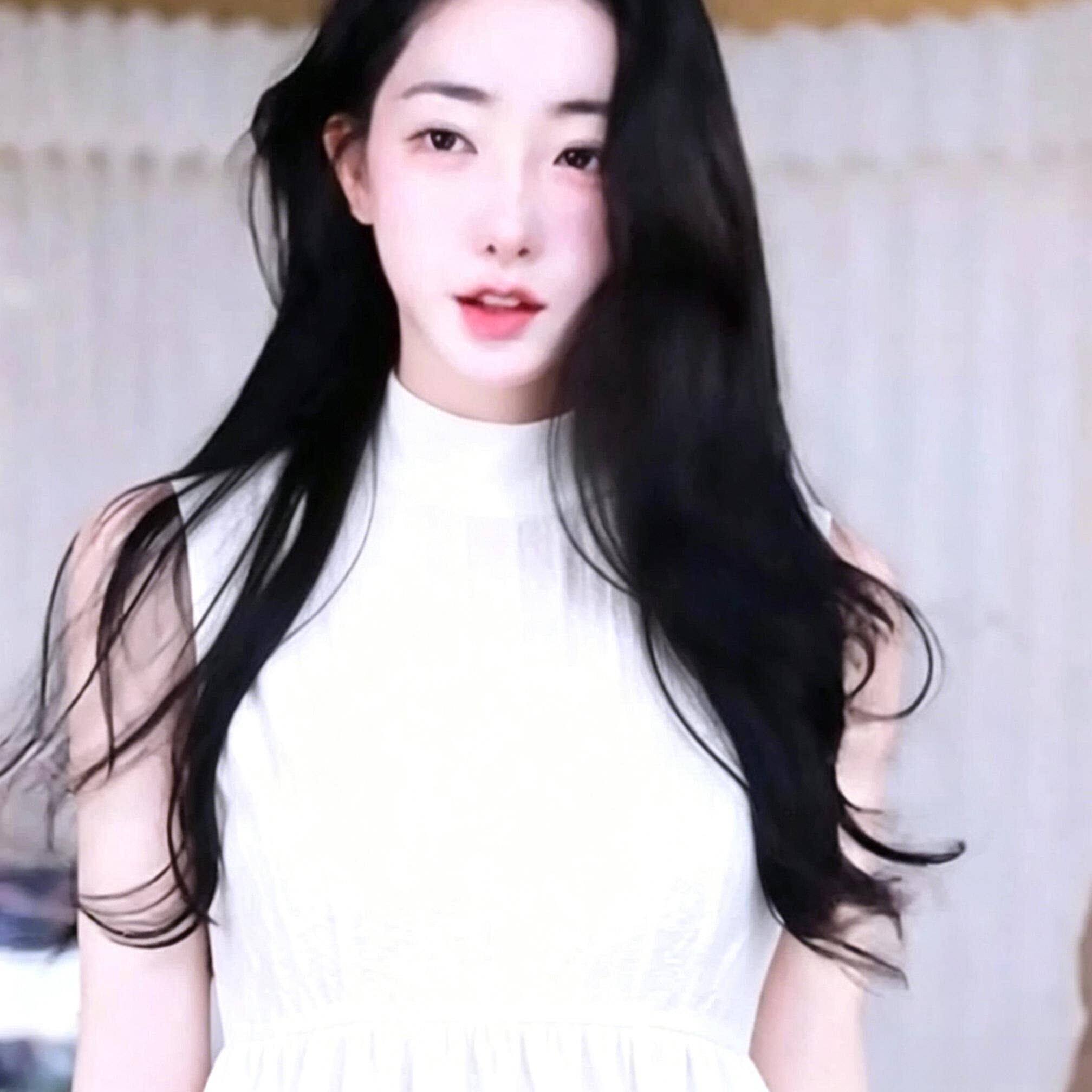 namuh0926 蔡诗雅 韩国BJ网红偶像人气女主播