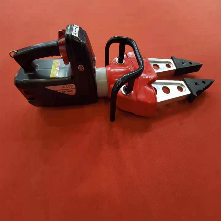 供应电动扩张器 GYKZD-37-46/650型电动液压扩张器 液压扩张钳