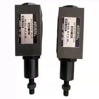 液压阀THC-06C LV-16-F-05 LV-32-B-NV逻辑阀全新正品台湾NEURON