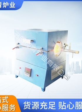 (AOX)有机卤素炉实验预处理卤素燃烧炉离子色谱法AOX实验室专用