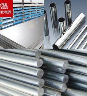 华虎现货EN 1.4466尿素体不锈钢 圆棒棒料圆钢厂家 1.4466