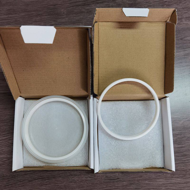 外贸出口移印机墨水杯刀环 pad printing rings 100x92x12mm