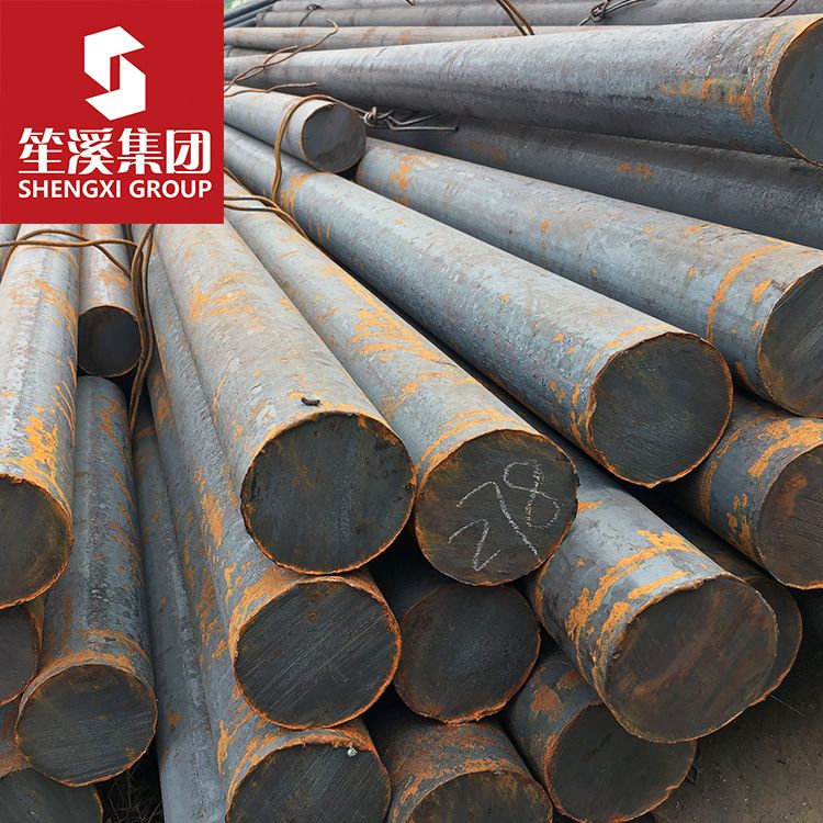 供应德标18CrniMo7-6合金结构钢圆钢圆棒锻圆大厂品质提供证书