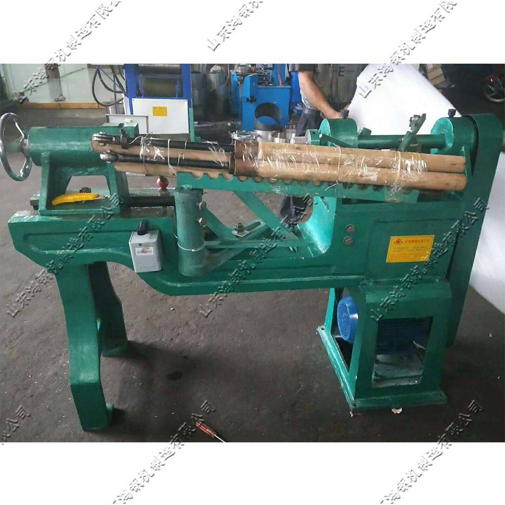 小型不锈钢旋压设备 缩口修边卷边一体机 金属型材卷边缩口设备,五金/工具,车床,淘宝优惠券,粉丝福利购,淘宝优惠卷