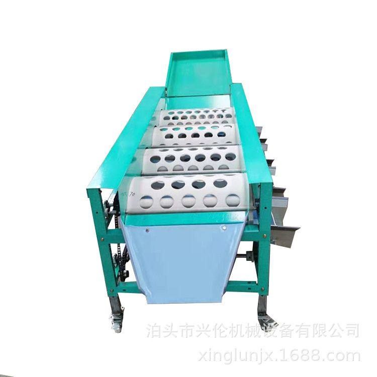 皇帝柑分级机柑橘筛选机橙子分大小机果蔬分选机大蒜选果机,清洗/食品/商业设备,选果机/分选机,淘宝优惠券,粉丝福利购,淘宝优惠卷