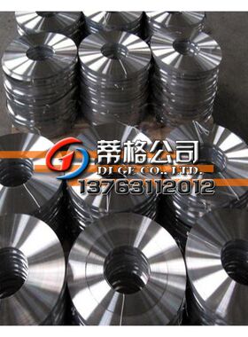 4j29铁镍合金带好焊接4j29可伐合金带 4j29可伐合金带
