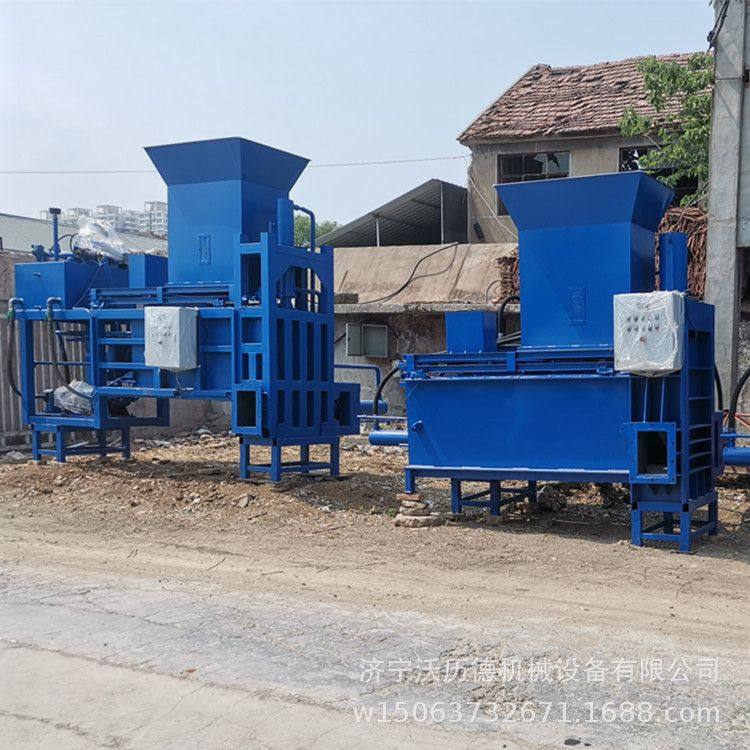 花生秧粉碎打包机价格 羊草青贮液压打包机 玉米秸秆小型打包机,五金/工具,工程/建筑机械,淘宝优惠券,粉丝福利购,淘宝优惠卷