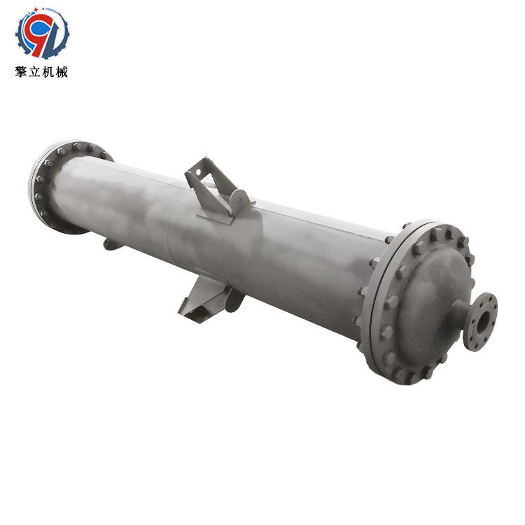 源头供应 列管式换热器汽轮机管式冷油器列管冷却器电力油冷却器